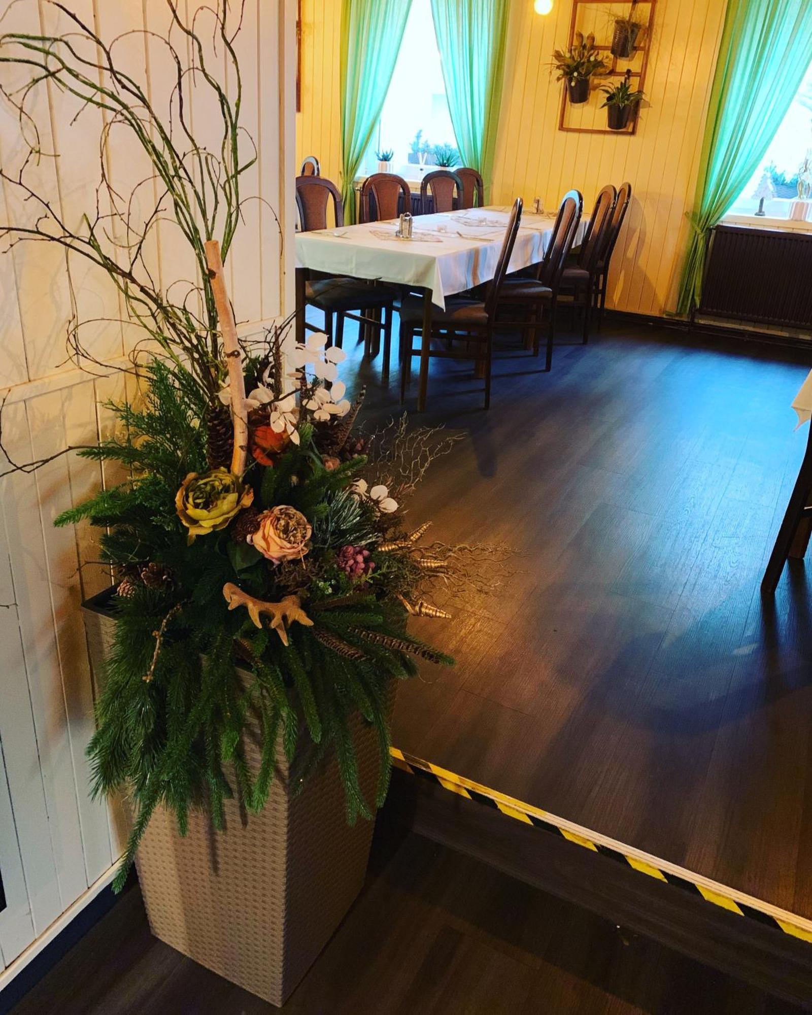 Penzion & Restaurace U Vily Sezimovo Usti المظهر الخارجي الصورة